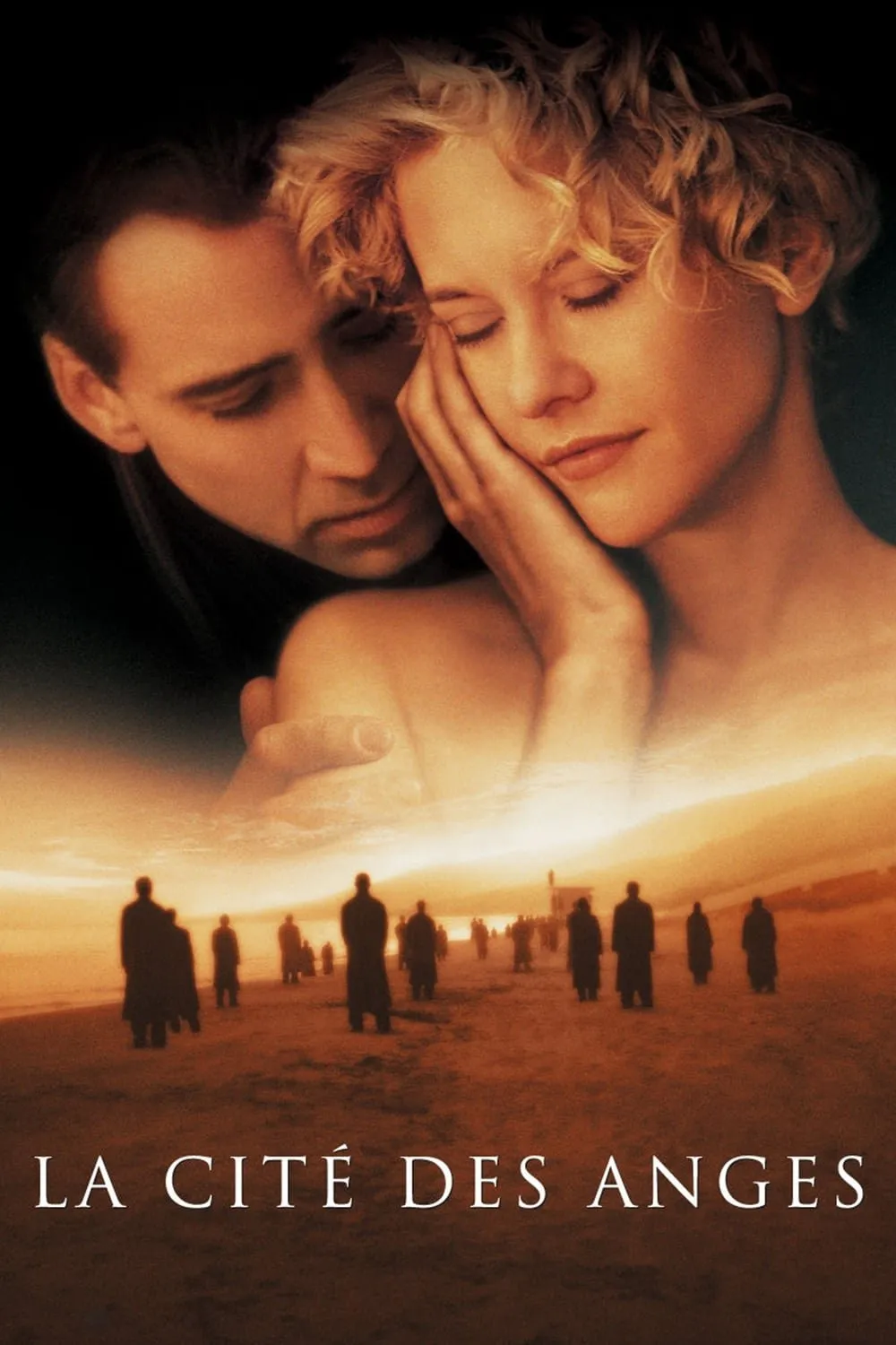 La Cité des Anges (1998)